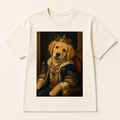 PAWSONALITY_ROYAL_MOCKUP_V1 Royal Regal Portrait style product preview