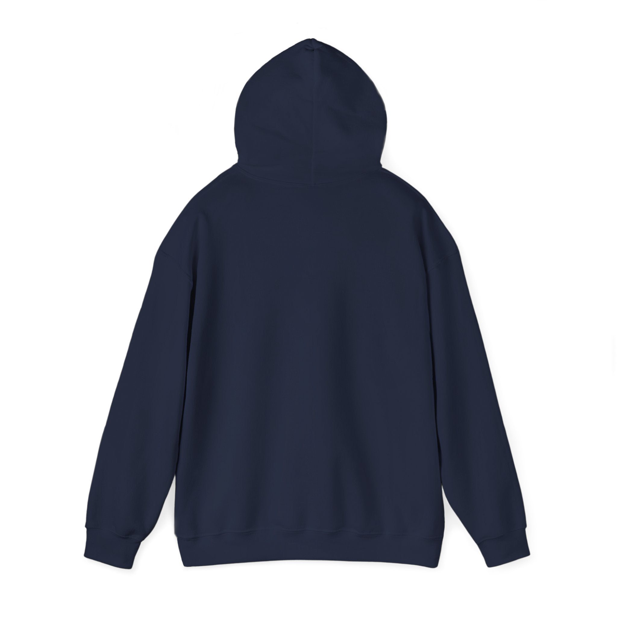 Custom Pet Portrait — Pullover Hoodie