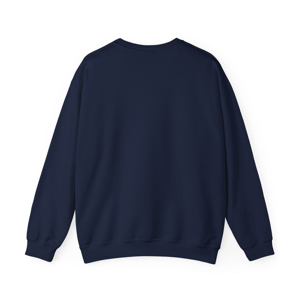 Custom Pet Portrait — Crewneck Sweatshirt
