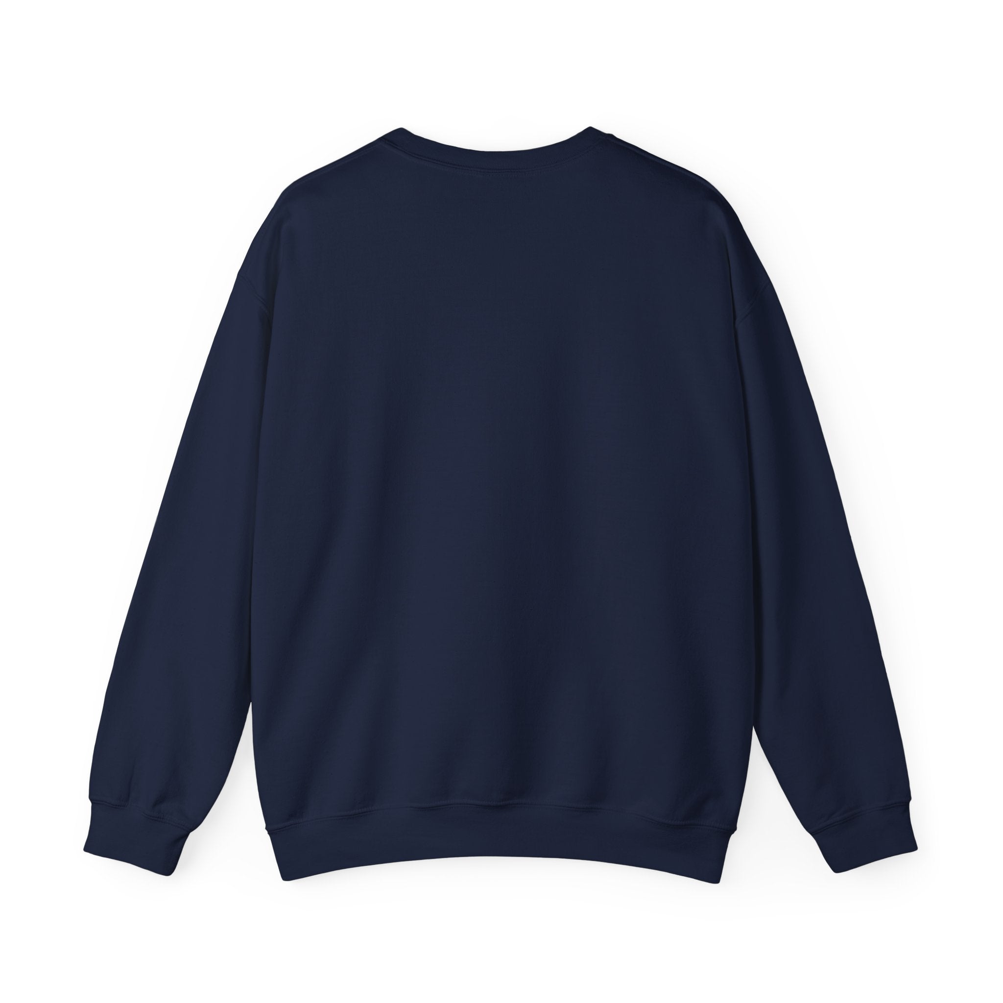 Custom Pet Portrait — Crewneck Sweatshirt