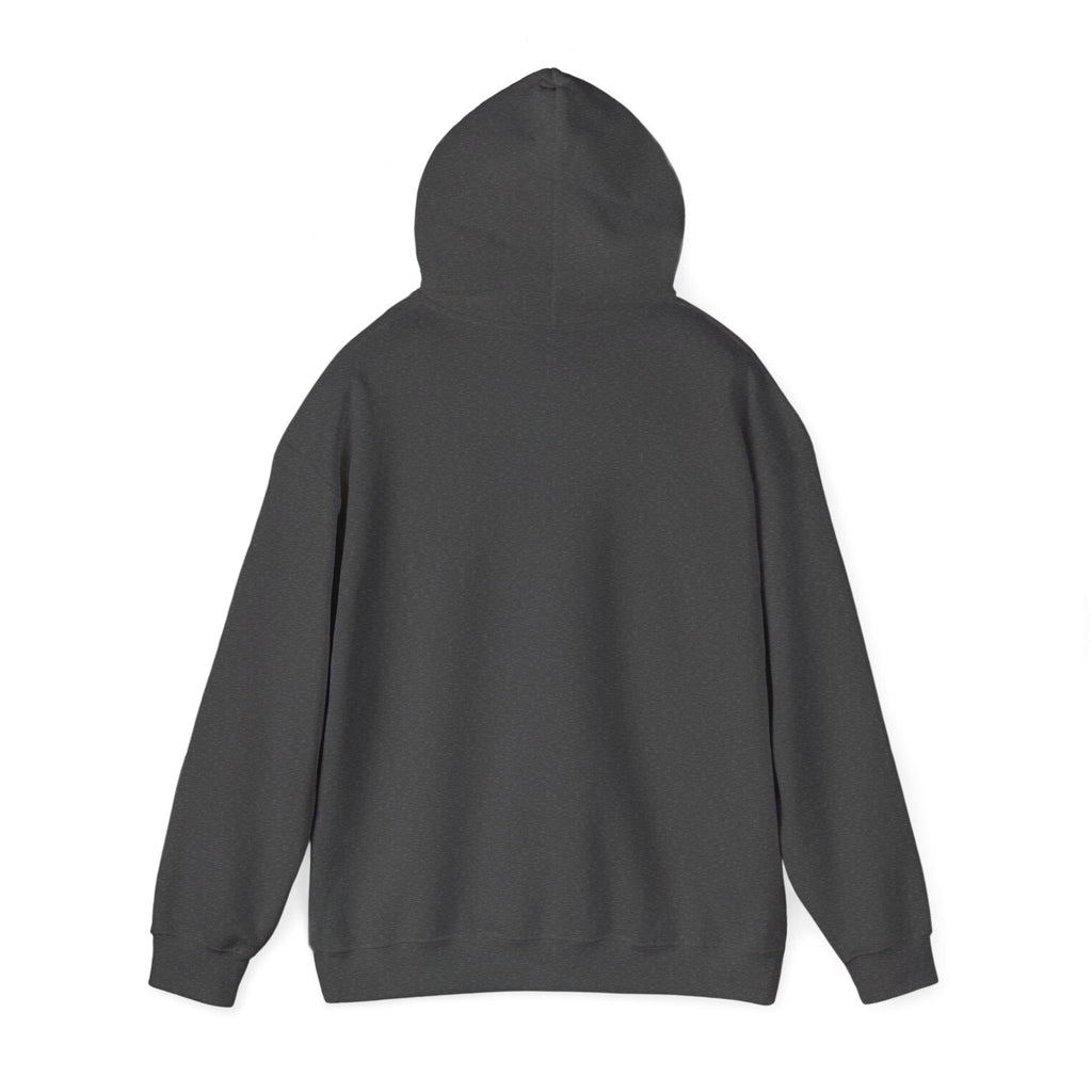 Custom Pet Portrait — Pullover Hoodie