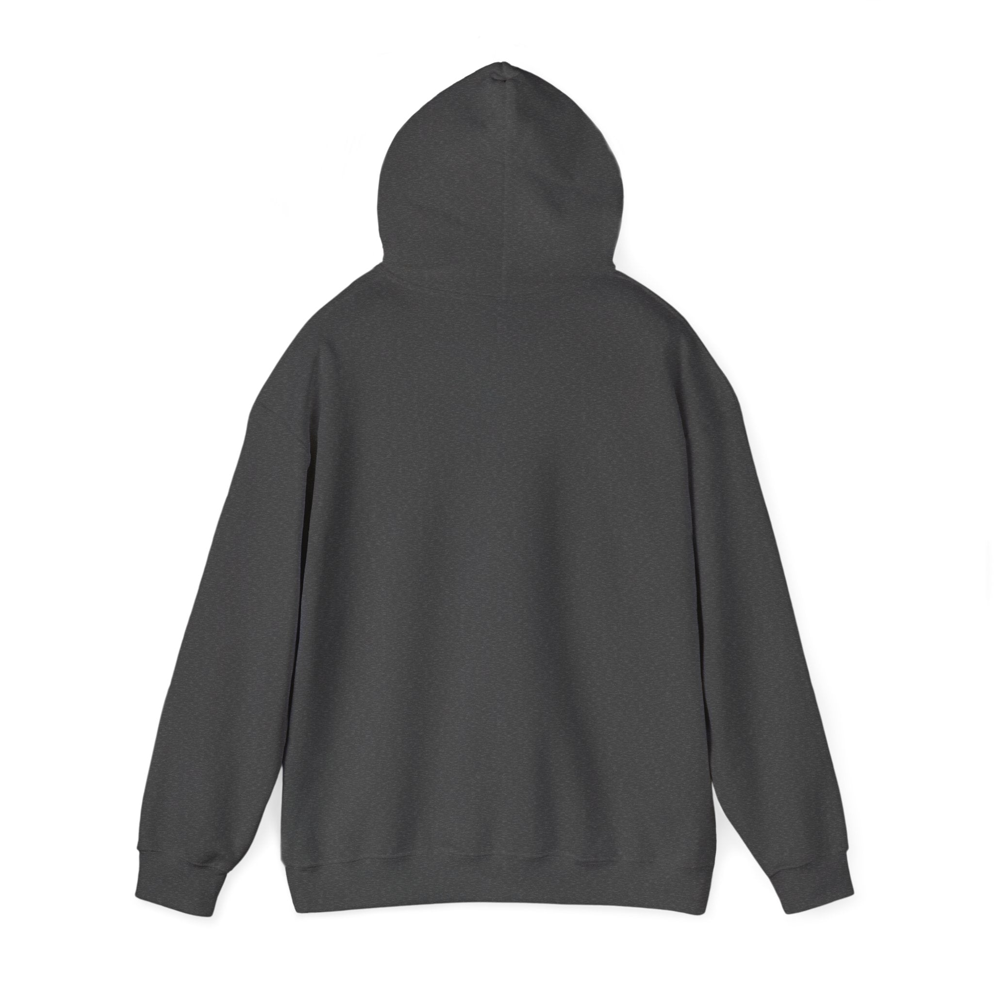 Custom Pet Portrait — Pullover Hoodie