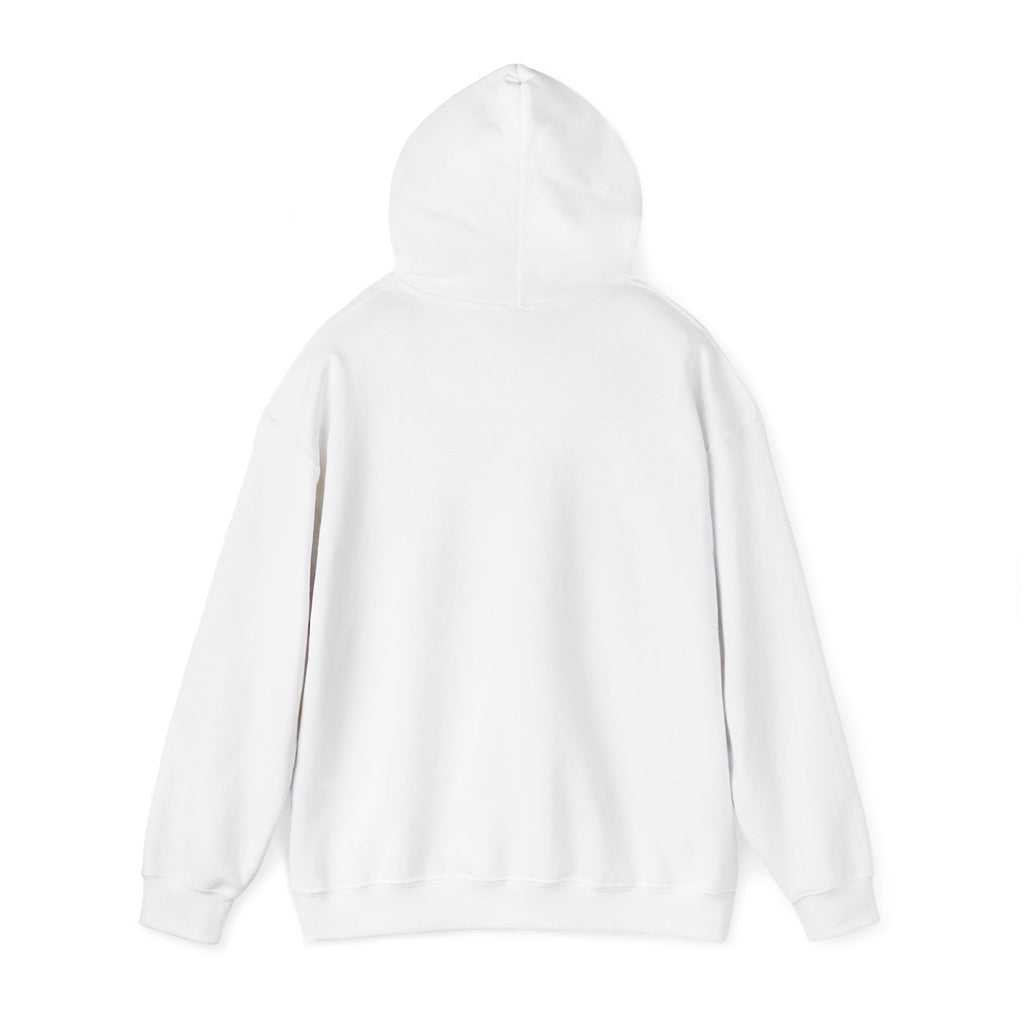 Custom Pet Portrait — Pullover Hoodie