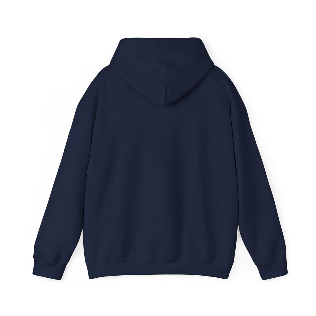 Custom Pet Portrait — Pullover Hoodie