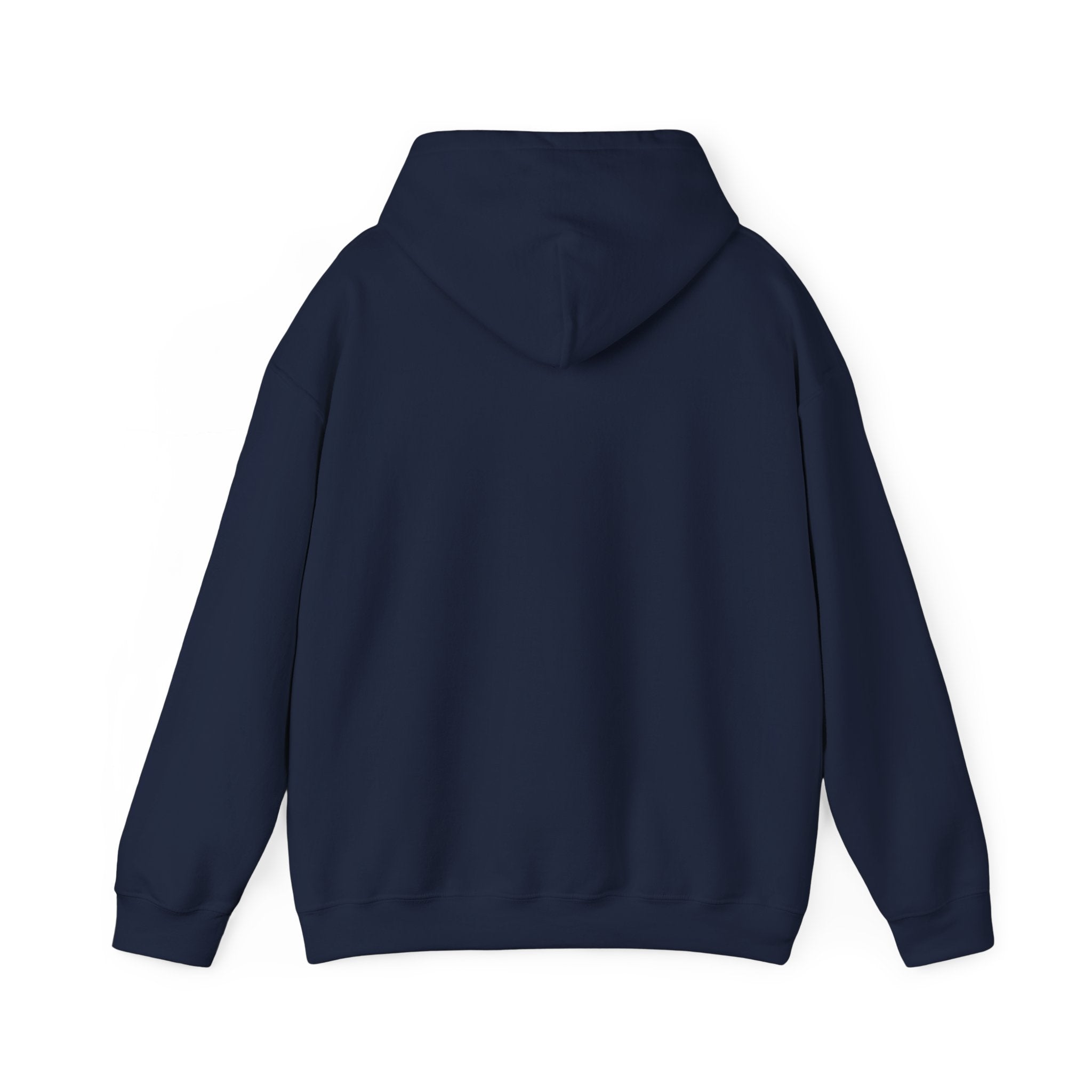 Custom Pet Portrait — Pullover Hoodie