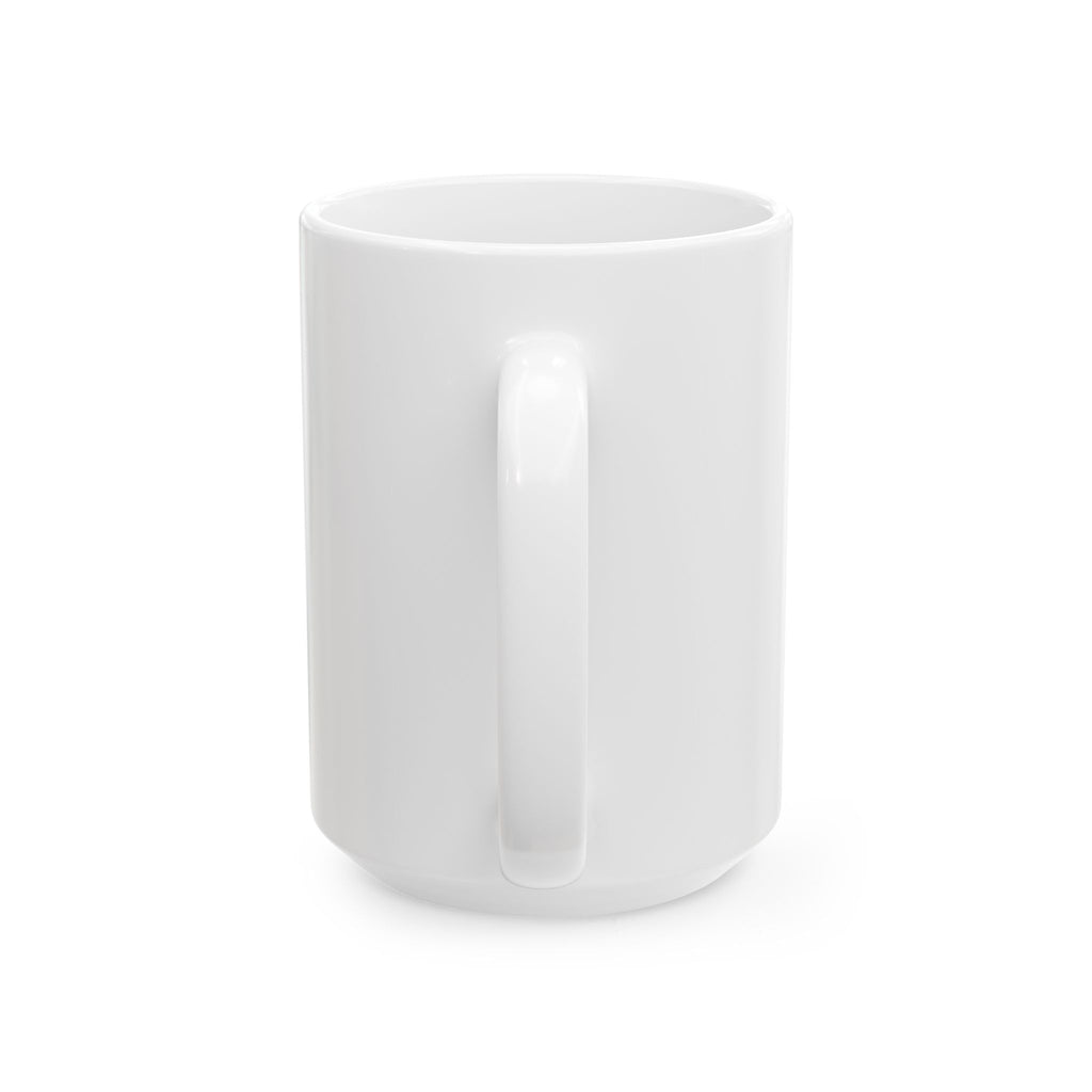 A Masterpiece. — Badly Drawn Corgi Mug