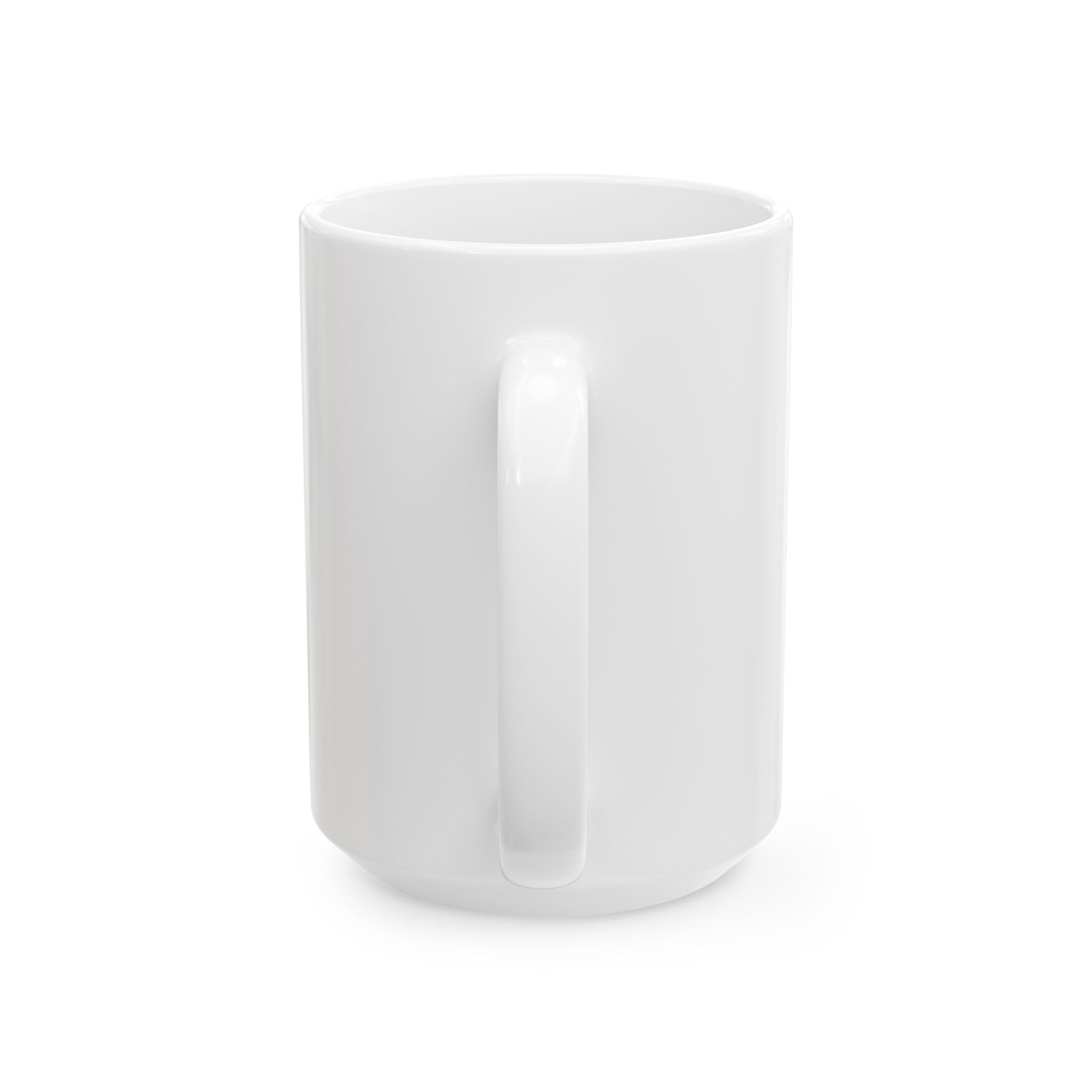 A Masterpiece. — Badly Drawn Corgi Mug