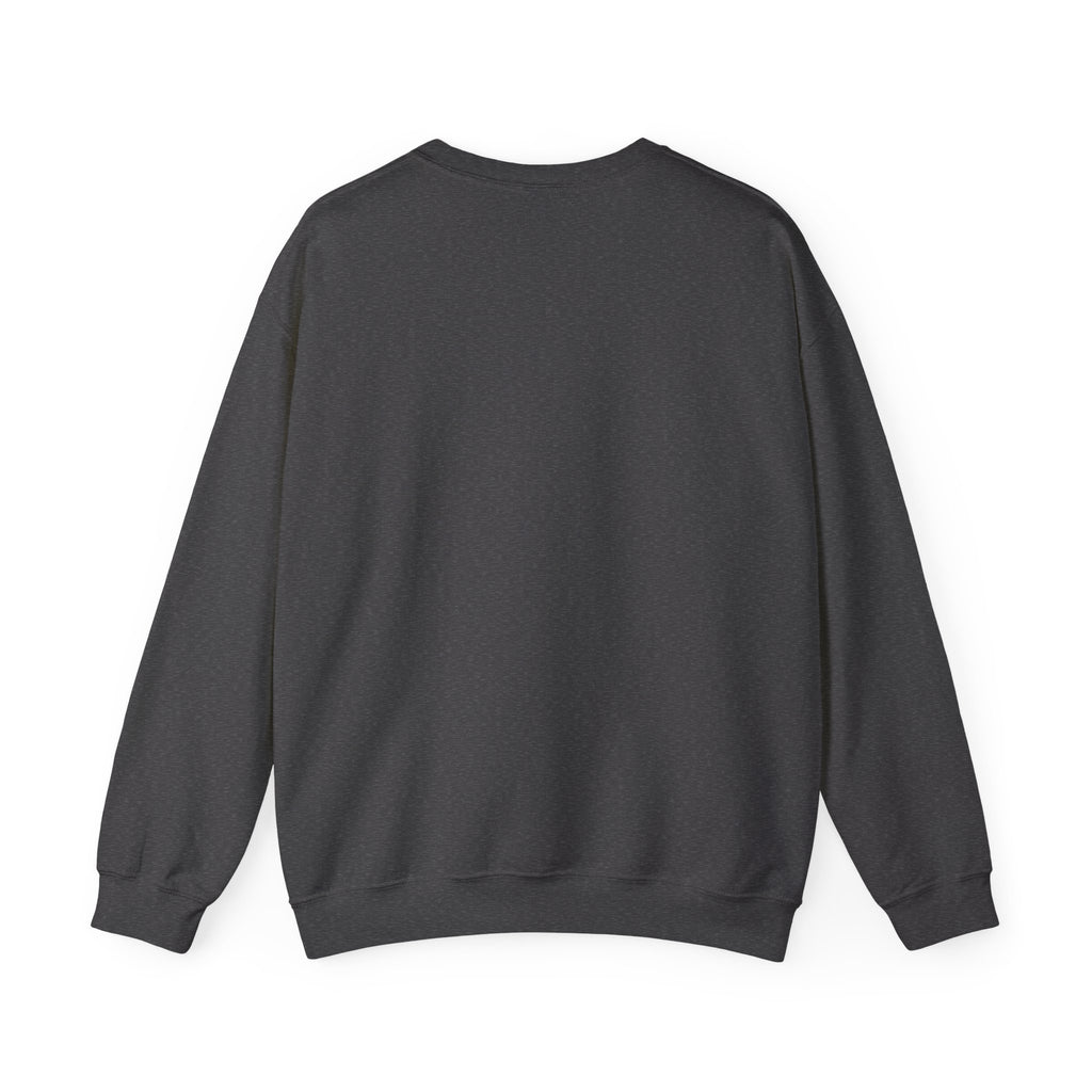 Custom Pet Portrait — Crewneck Sweatshirt