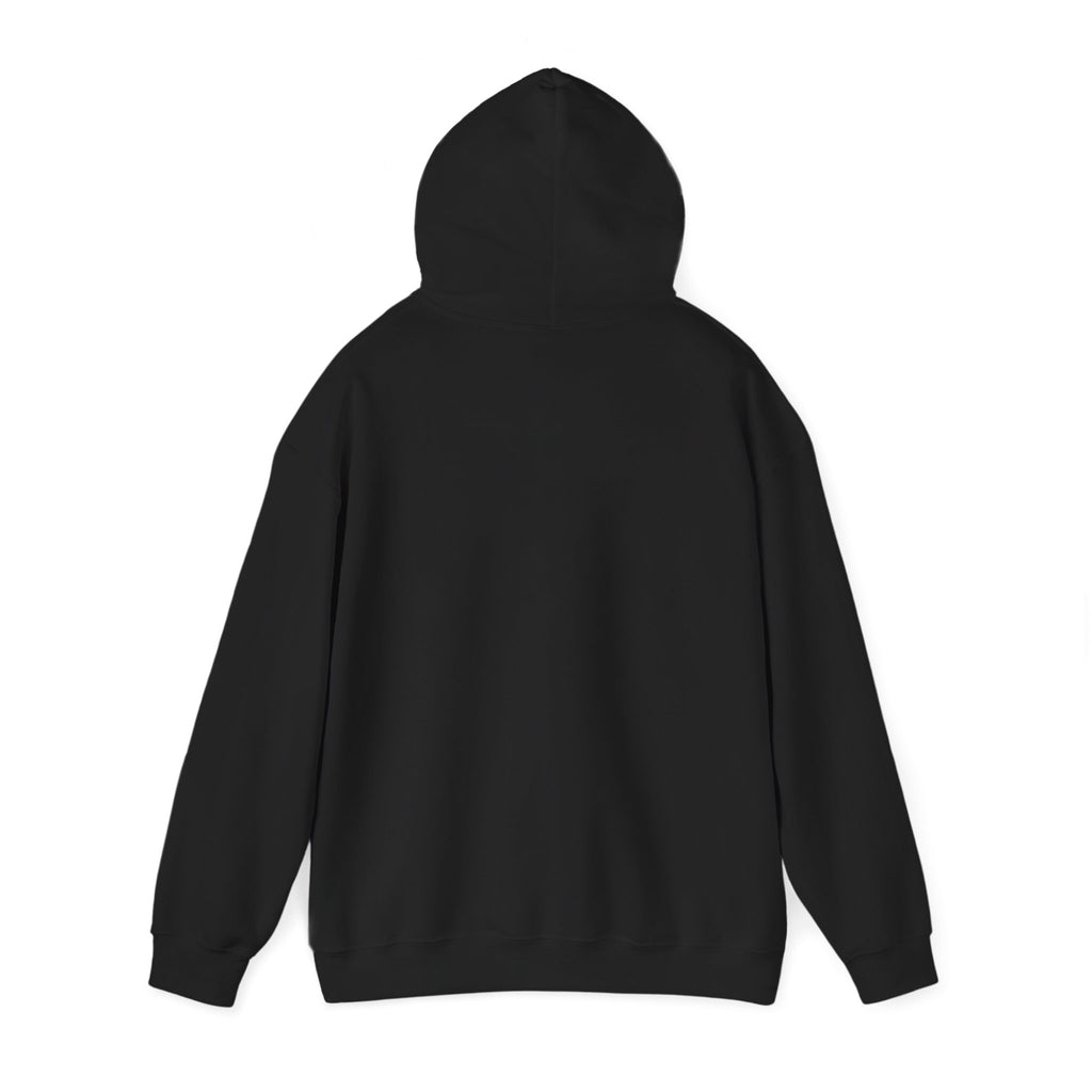 Custom Pet Portrait — Pullover Hoodie