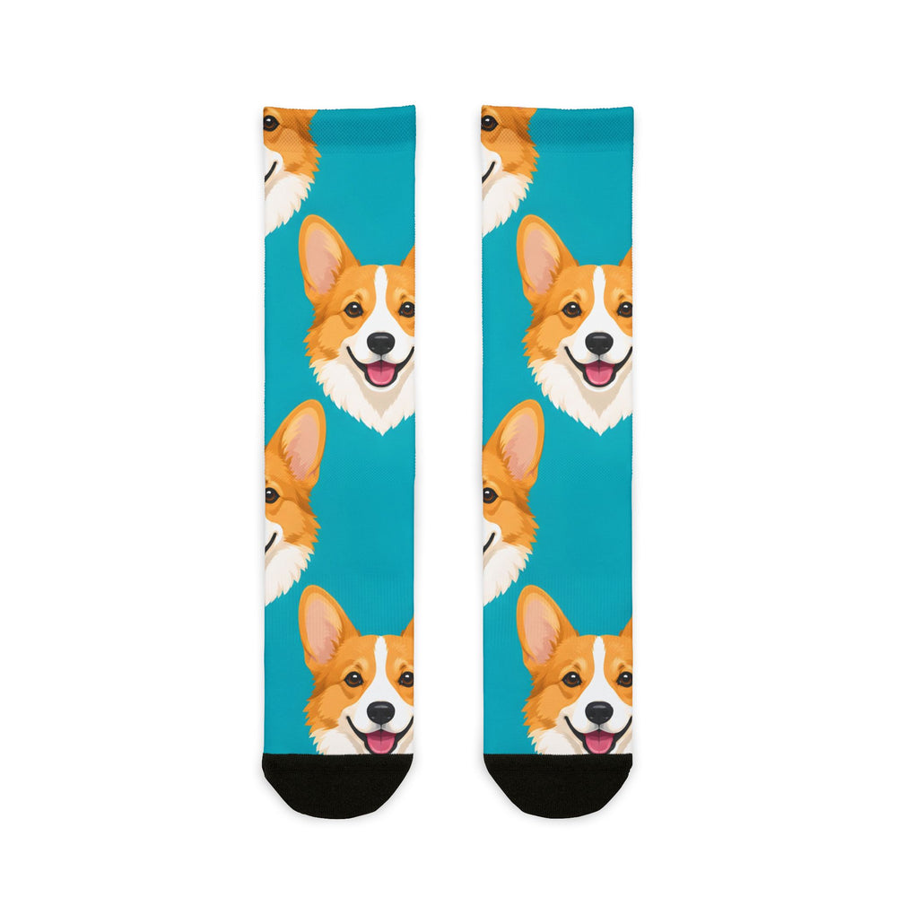 Apparel & Accessories
