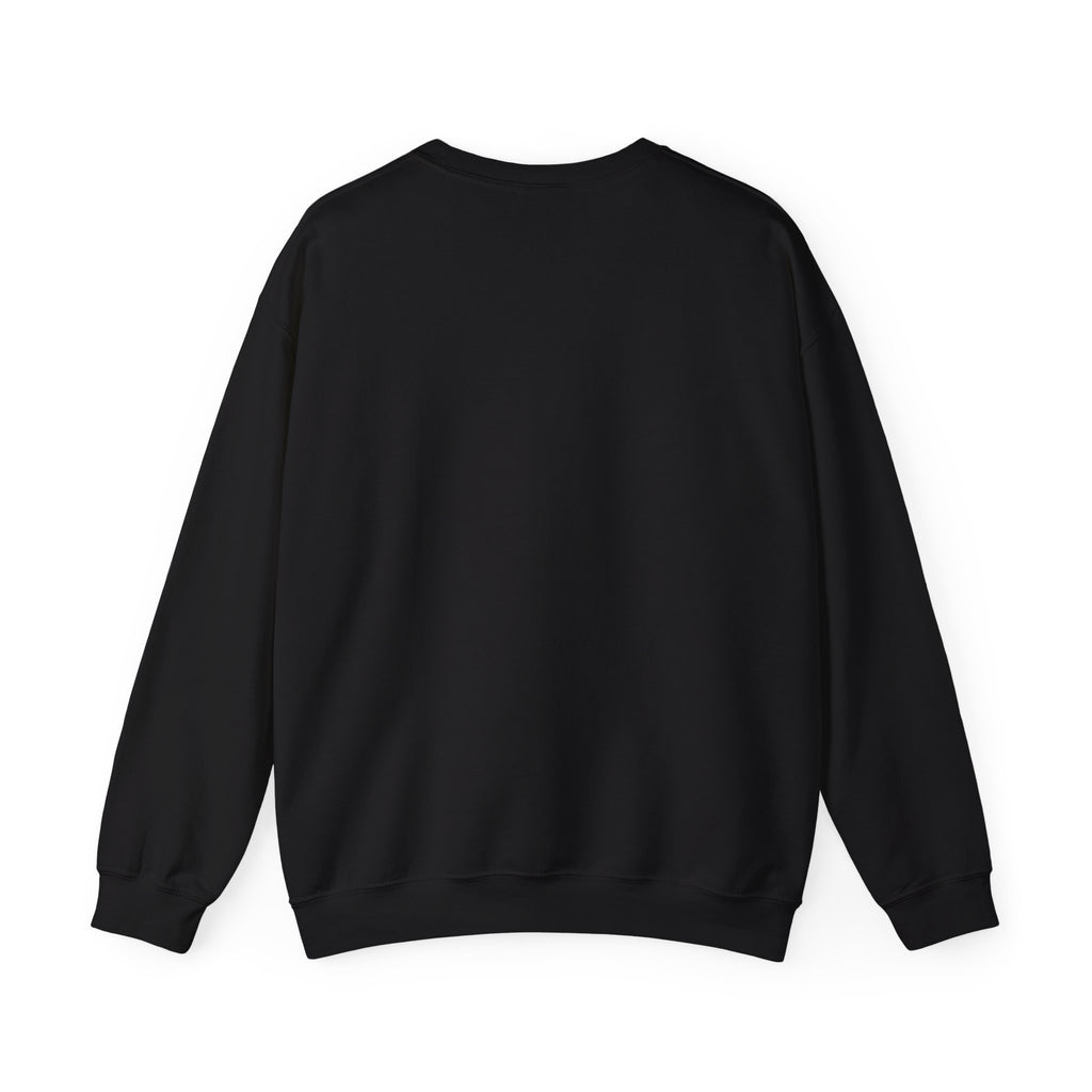 Custom Pet Portrait — Crewneck Sweatshirt