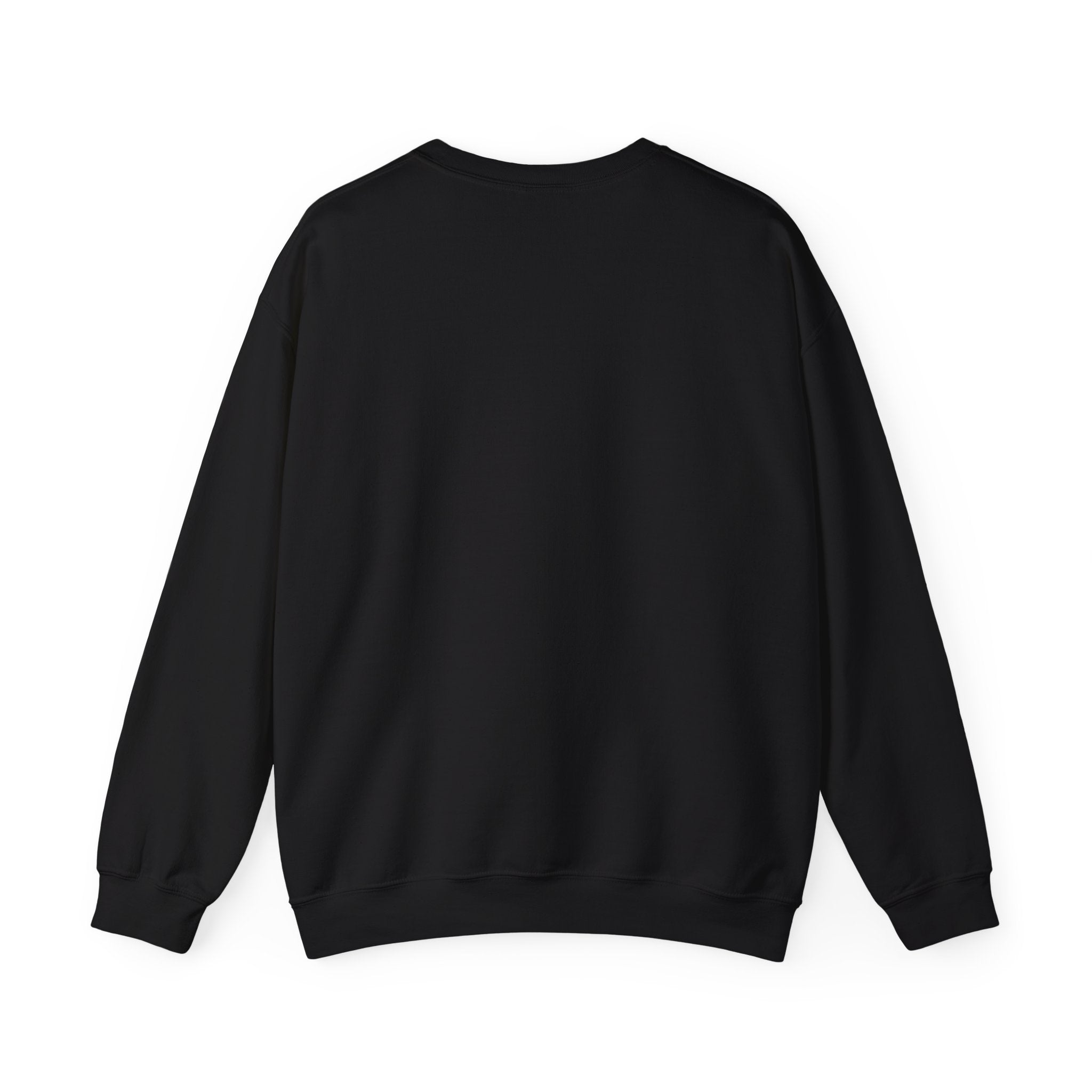 Custom Pet Portrait — Crewneck Sweatshirt