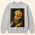 PAWSONALITY_ROYAL_MOCKUP_V1 Royal Regal Portrait style product preview