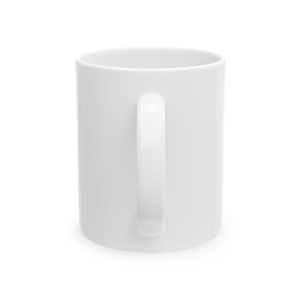 A Masterpiece. — Badly Drawn Cat Mug product mockup view 3