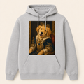 PAWSONALITY_ROYAL_MOCKUP_V1 Royal Regal Portrait style product preview